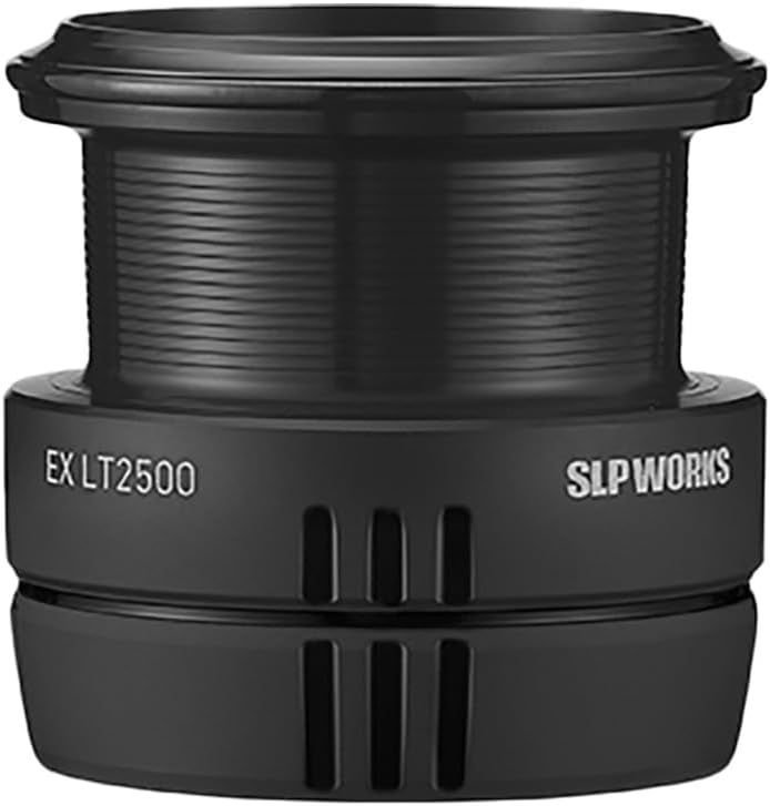 ダイワ 20ルビアス4000-cxh 20ルビアス4000-cxh＋SLPworksスプール