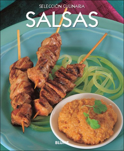 Selección culinaria. Salsas: Salsas. Selección culinaria