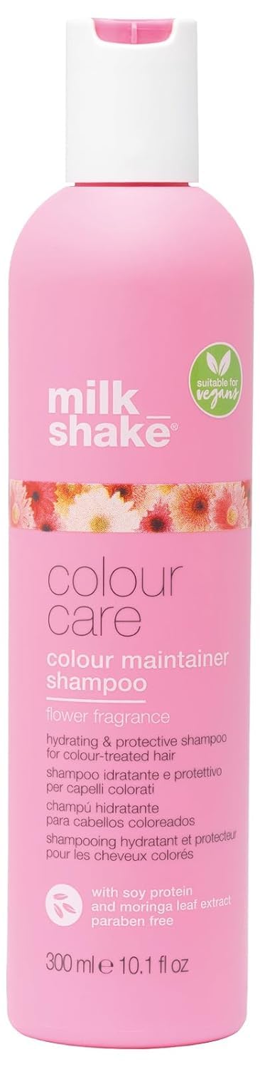 MILK SHAKE Color Maintainer Shampoo Flower Fragnance 300 ml