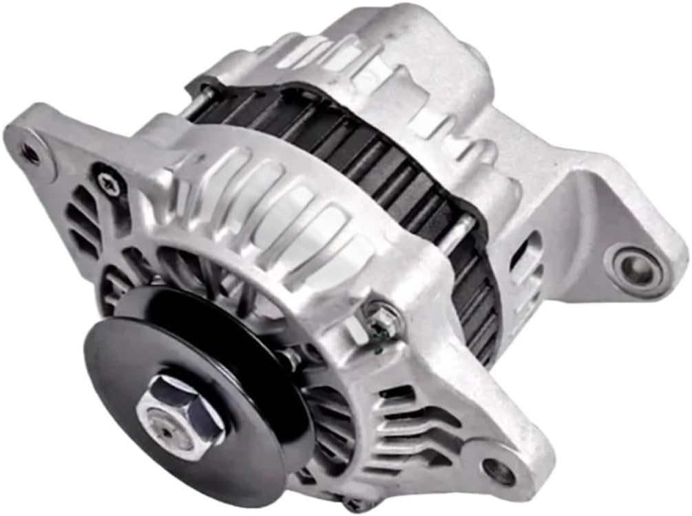 Auto Parts Generator 23100-VJ220 Compatible for Nissan paladin KA24