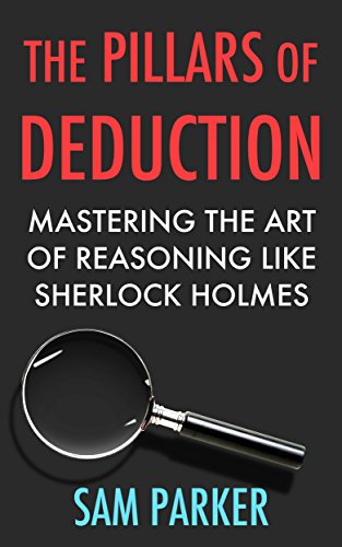 tha art of deduction tha art of deduction