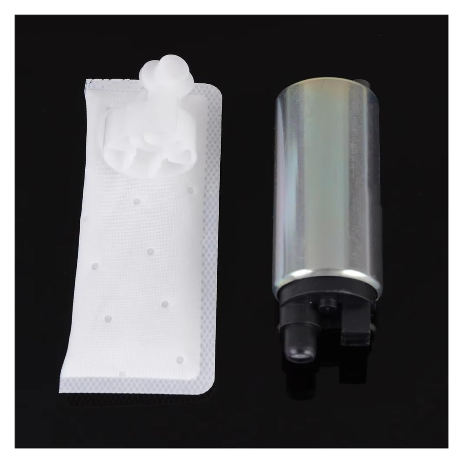 Rubinetto Di Benzina Per Kawasaki ER6F Per Ninja 650 400R EX400 EX650 KLE650 KX250F KX450F KLE650 Per Versys 650 Pompa Carburante 49040-0753 49040-0707 49040-0755 Carburante Rubinetto