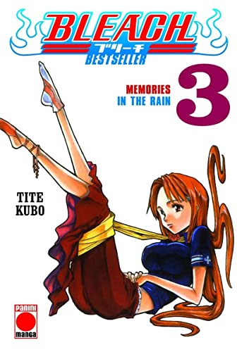 Bleach (bestseller) n.3 image 2