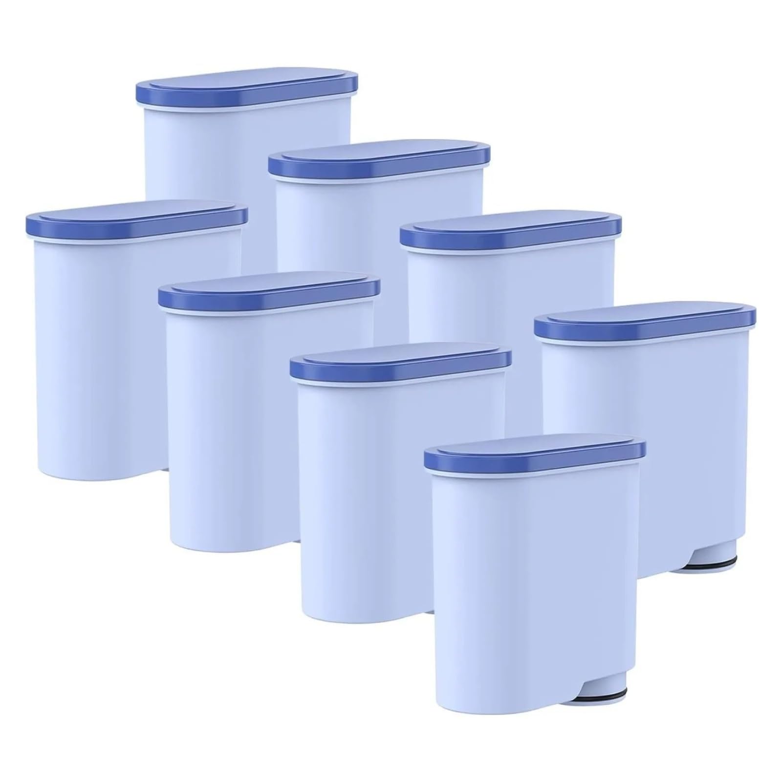 Reemplazo Del Filtro De Agua