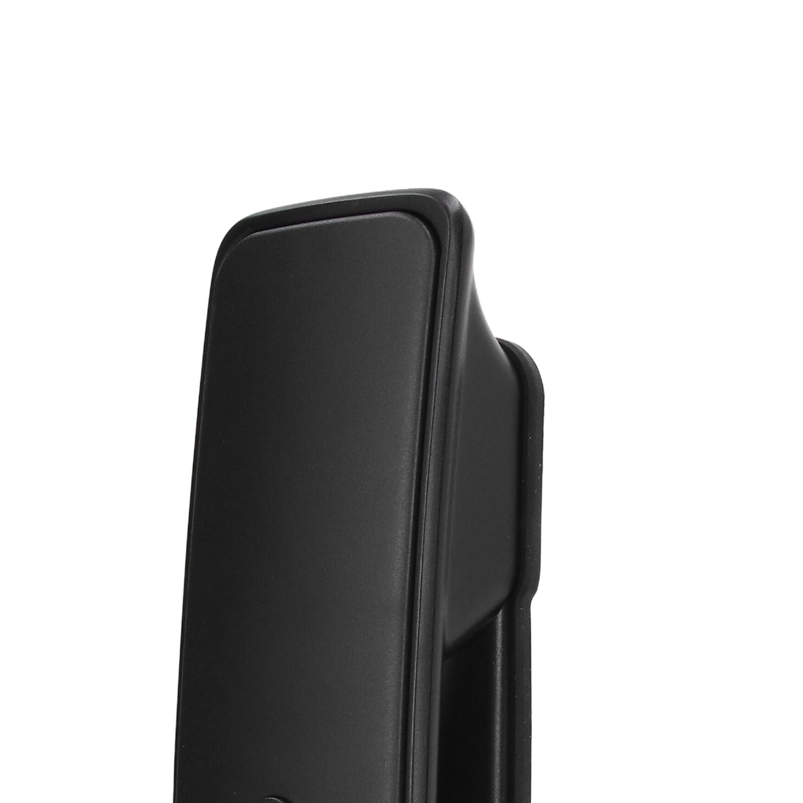 Generic Inteligentny Zamek do Drzwi z Czytnikiem Linii Papilarnych Automatyczny System Bezpiecznego Wejścia do Domowego Biura z Alarmem Niskiego Poziomu Baterii USB i pamięcią na 300 Odcisków Palców