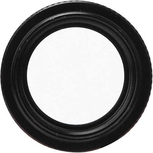 Miniatura 7 de Cámara de acción con filtro UV, MC UV de aluminio óptico, cámara deportiva, filtro de protección de lente de vidrio óptico, accesorio de fotografía