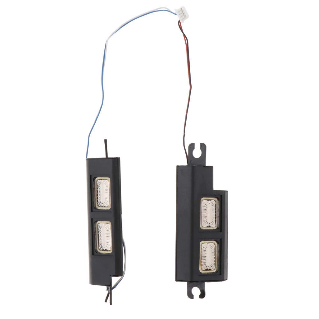 TravisLappy Laptop Internal Speakers for Dell Latitude E6430 P/N NDXPD 0NDXPD (B0C6KTYCJL) Amazon Price History, Amazon Price Tracker
