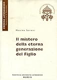  Mistero della eterna generazione del figlio