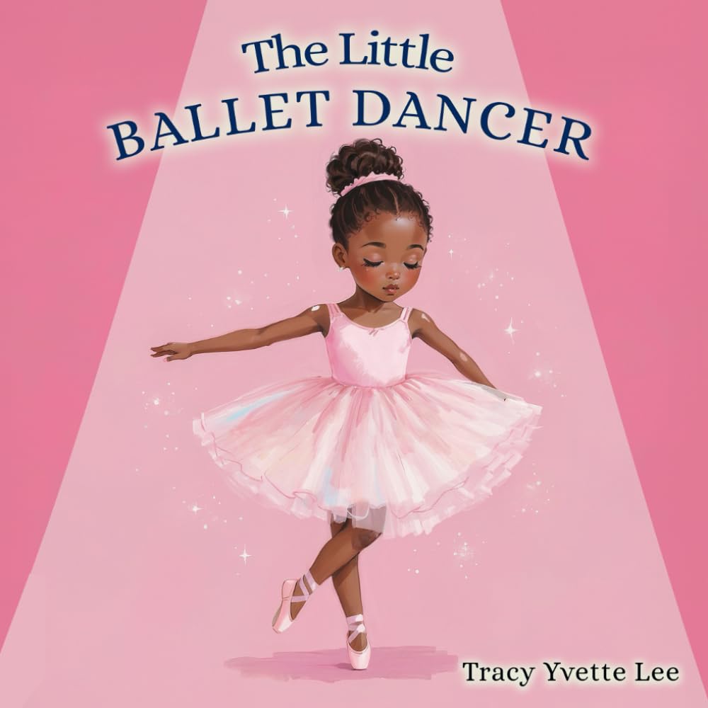 The Little Ballet Dancer