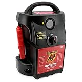  Starthilfegerät 12 V - 24 V Start Truck Typ 1220000311