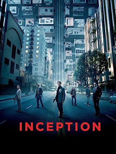  Inception
