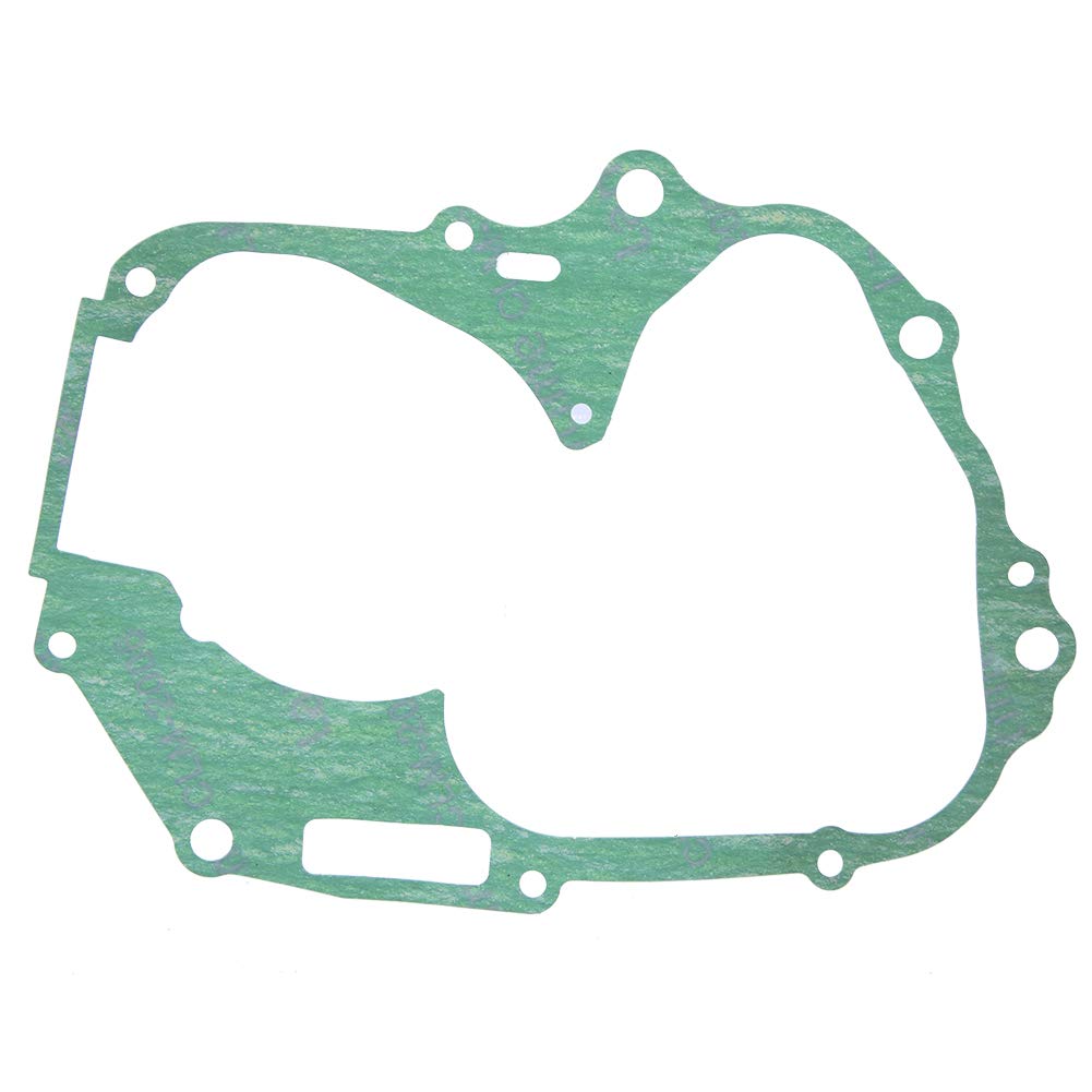 KIMISS Kit Guarnizioni Kit Motore, Pit Bike 140 Testa di Ricambio Yx140 Kit Guarnizioni Dirt Set Yx 150 Motore Moto Completo Adatto per Ricostruire Parti Giunto di Fascia Alta