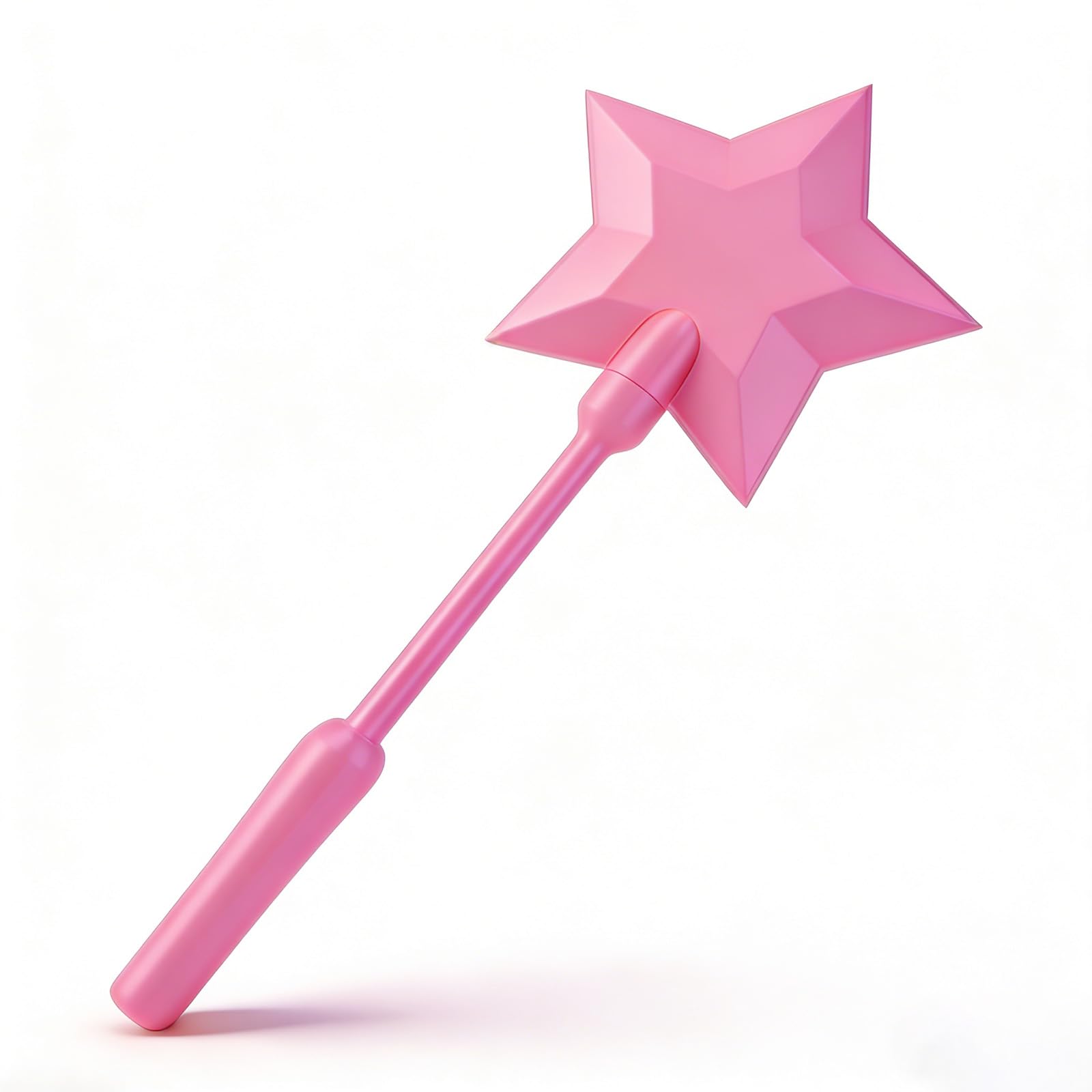 Photo 1 of 3D Printed Credit Card Wand Tap to Pay (Pink)