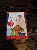 Baby Einstein Gift Pack Volume 2 (Baby Mozart/Baby Van Gogh/World Animals/Neighborhood Animals) [DVD]