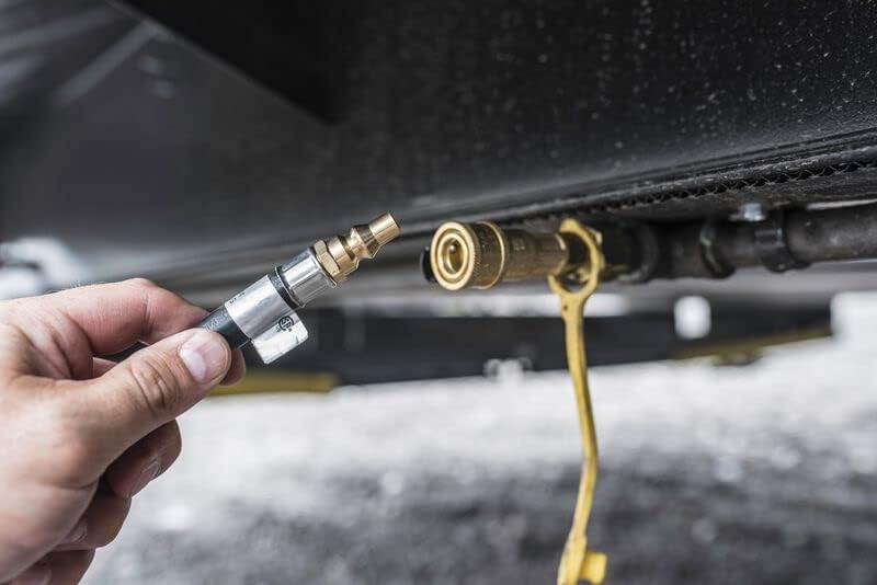 Camp Chef - RV Connection Hose