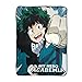 My Hero Academia Class 1-A 45 x 60 Inch Fleece Throw Blanket