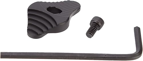 Miniatura 5 de NDZ Performance Kit de repuesto de seguridad para Mossberg 500 590 88 835 940 1220 Aluminio  Kit de bola y placa de acero, fabricado en los Estados