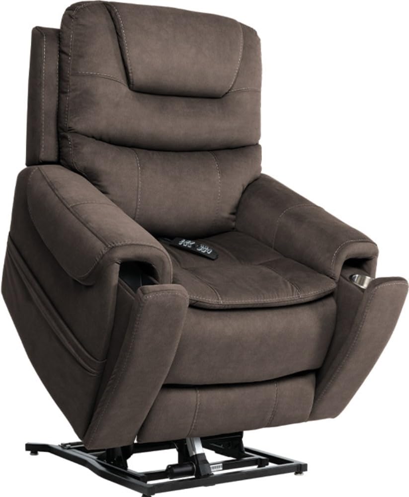 Amazon.com: Mega Motion MM-3900-MI iNFI Elite Five Motor Infinite