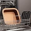 Russell Hobbs AirFryer & Multicooker, 5,5 liter (full pottkapacitet 2,5kg), 7 matlagningsfunktioner, ingen olja behövs, justerbar temperatur (65-260 °C), automatisk avstängning, Satisfry 26520-56 #5