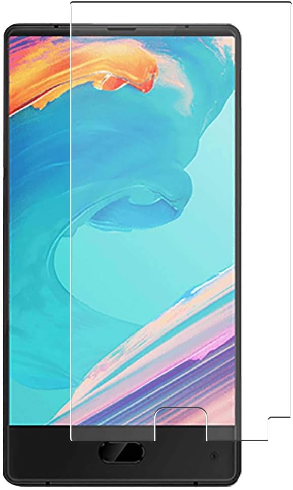 Vaxson3-Pack Screen Protector, compatible with InnJoo Maze, TPU Guard Film Protectors [ NOT Tempered Glass ]
