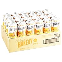 「新食感ベーカリー」非常用食品 24缶セット BAKERY Amazon | 新食缶ベーカリー 24缶セット 非常食 5年保存 防災食