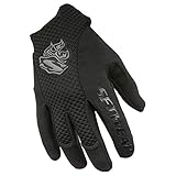 Setwear V.2 Stealth Glove Black (Extra Large)