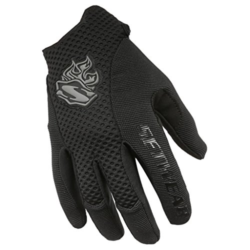 Setwear V.2 Stealth Glove Black (Extra Large)