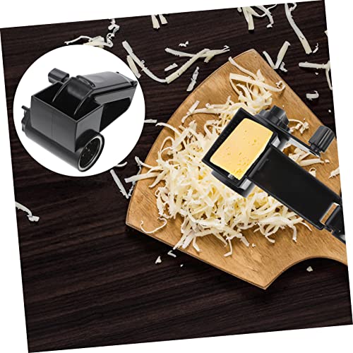 Rallador Giratorio Manual Ipetboom con Mango Cómodo miniatura 4
