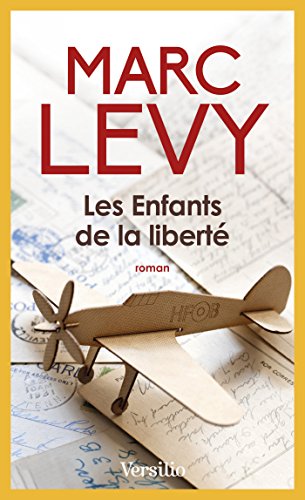 Les enfants de la liberté Livre PDF Gratuit