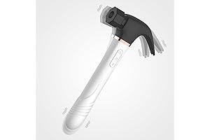 Sex Toy - Hammer Vibrator for Pleasure Enhancement