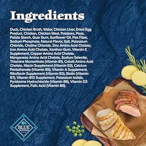 Blue Buffalo Wilderness Wolf Creek Stew Excessive Protein Pure Moist Meals for Canines Hearty Duck Stew in Gravy 125ozcans 12 Depend  Cucciolini Doodles Blue buffalo wilderness wolf creek stew excessive protein pure moist meals for canines hearty duck stew in gravy 12 5 oz Cans 12 depend   cucciolini doodles