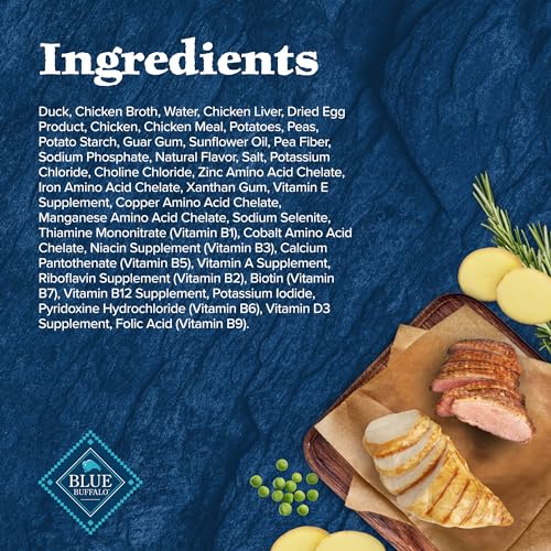 Blue Buffalo Wilderness Wolf Creek Stew Excessive Protein Pure Moist Meals for Canines Hearty Duck Stew in Gravy 125ozcans 12 Depend  Cucciolini Doodles Blue buffalo wilderness wolf creek stew excessive protein pure moist meals for canines hearty duck stew in gravy 12 5 oz Cans 12 depend   cucciolini doodles