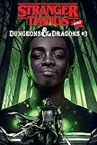 dungeons 3 ps4 review  Stranger Things Dungeons & Dragons (Stranger Things: Dungeons & Dragons, 3)