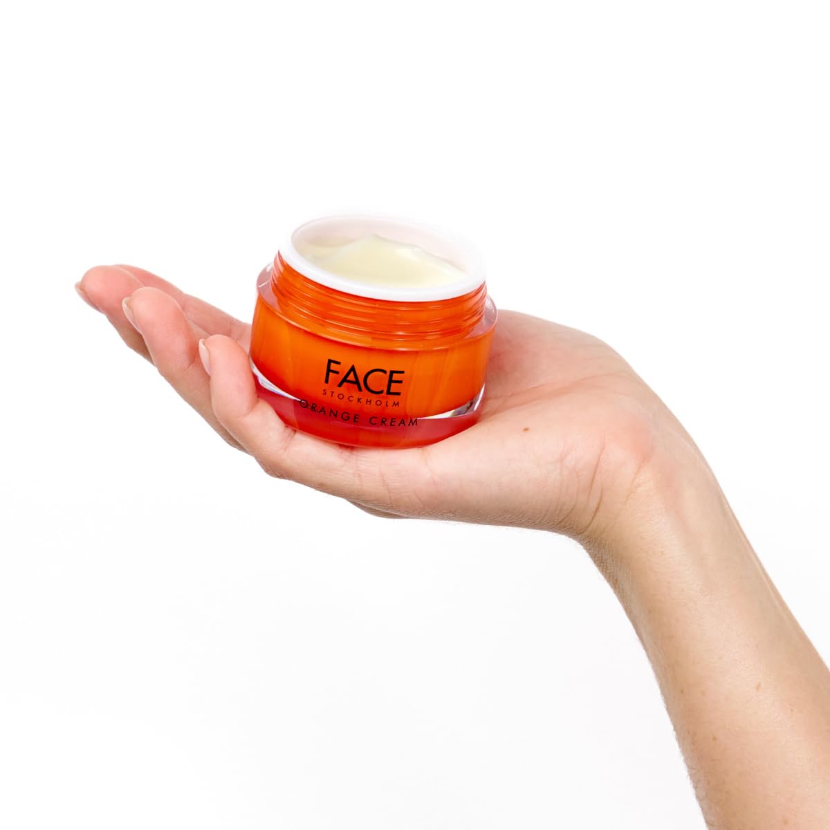 フェイスクリーム Orange FACE Stockholm Orange Cream (50g): Buy Online at Best Price in UAE