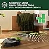 iRobot Roomba 105X Combo Robot Vacuum & Mop with AutoEmpty Dock, SelfEmptying for Up to 75 Days, 70 PowerLifting Suction, Smart LiDAR Mapping, App & Voice Control, Ideal for Homes with Pets & Kids