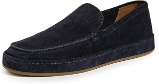 Men's Brody Suede Slip On Loafers