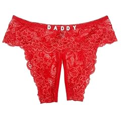 Red Dadxx--mesh-m