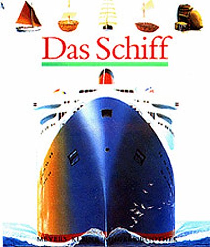 Das Schiff Das Schiff