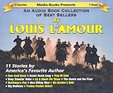 Louis L'Amour: Four Card Draw, Keep Travelin' Rider, Dutchmans Flat, His Brothers Debt