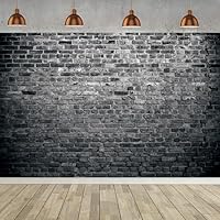 Witte Bakstenen Muur Achtergrond Achtergrond Voor Fotografie Kinderen Foto Booth Aanpassen ZH 300x200cm