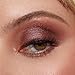 Sigma Beauty Quad Eyeshadow Palette – Makeup Eyeshadow Quad with a Buttery Soft Formula and Buildable, Blendable Shades for a Flawless Eye Look, Designed for All Day Wear (Bonbon)