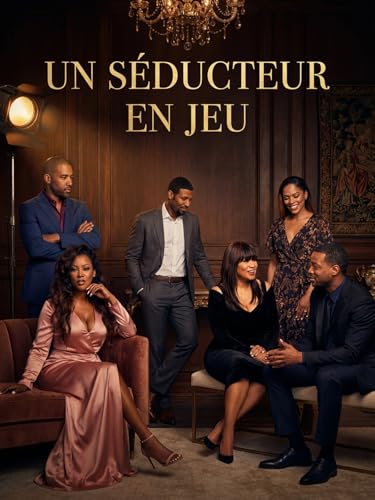 Un séducteur en jeu