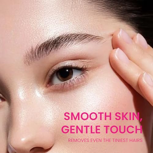 Image of Urban Yog Small Liposoluble Facial Wax Strips for Women - 20 Wax Strips + 4 Post-Wax Wipes | Gentle Facial Hair Removal Face Wax Strip for Upper Lip, Eyebrows, Chin, Sidelocks