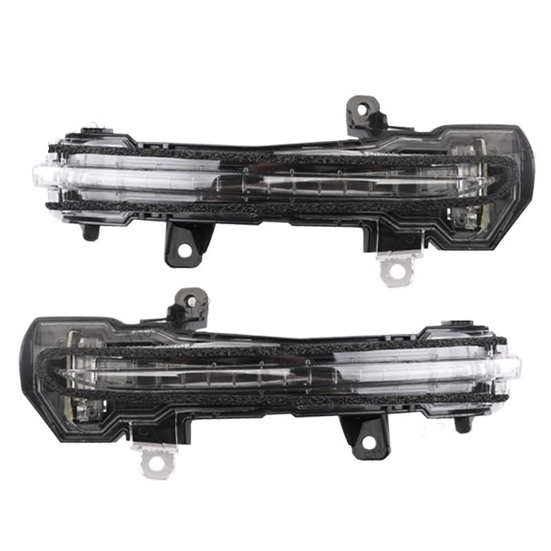 Turn Signal Lights Auto Turn Indicator Brake Light Car Side Rearview Mirror Turn Signal Lamp Light For Versa 2020 2021 2022