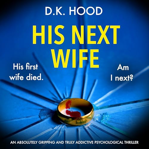 His Next Wife cover art