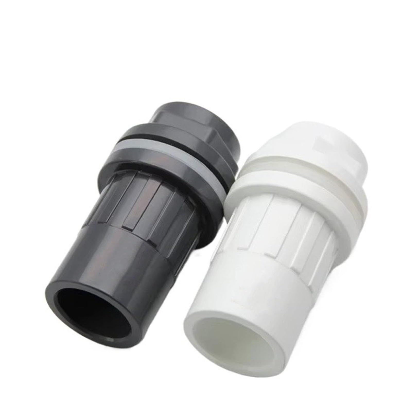 Kit Adaptador Pasamuros UPVC