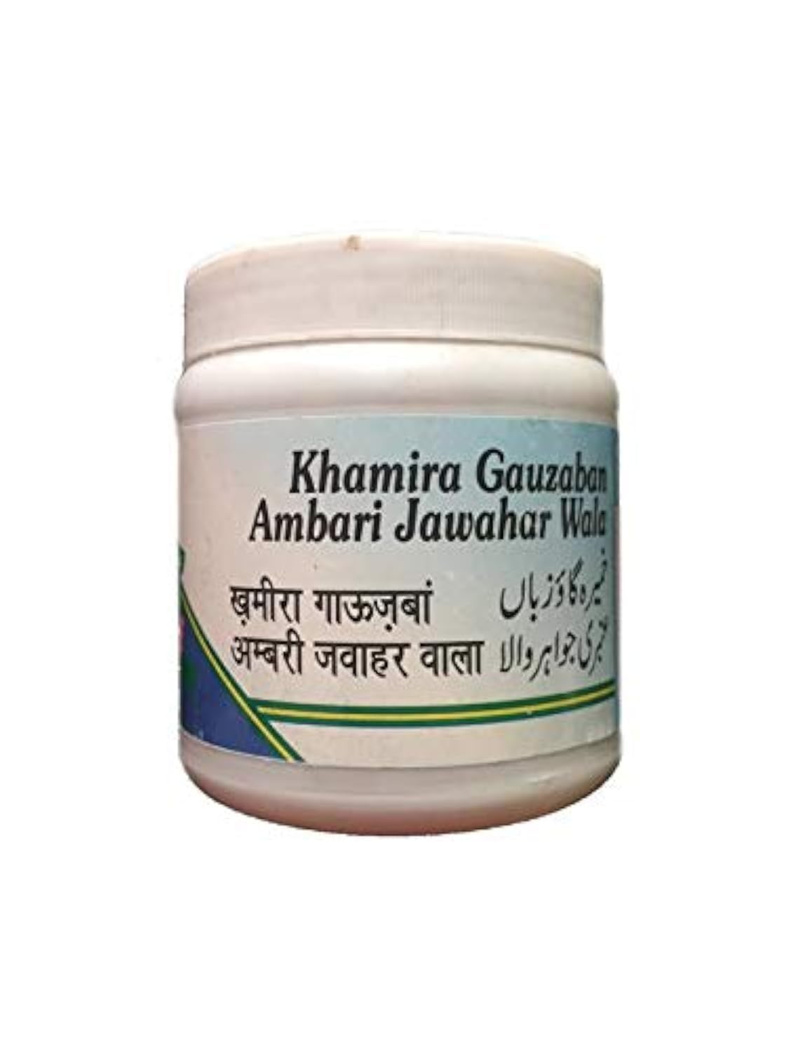 Rex Remedies Limited Kamira Gauzaban Ambari Jawahar Wala 200 gm.