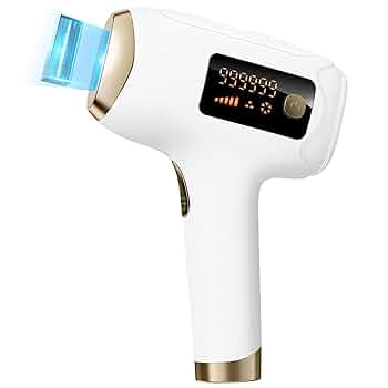 ❤脱毛サロン同等の安心安全なプロのIPL光脱毛をご自宅で♪❤IPL光脱毛器 51VWVSeHVpL._UF350,350_QL50_.jpg