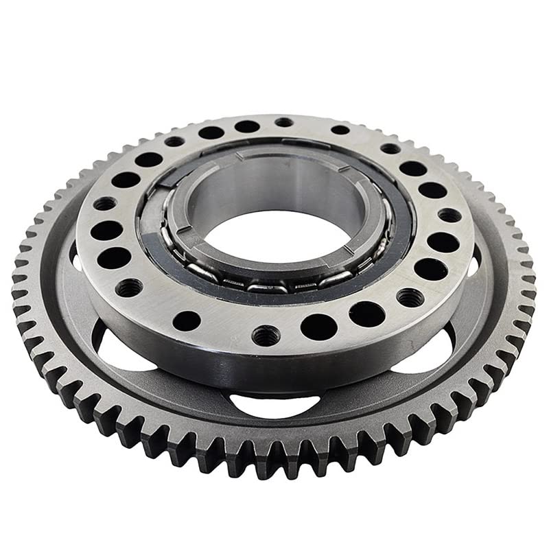 Kit embrayage démarreur unidirectionnel mécanique fluide 1098 749 - 5