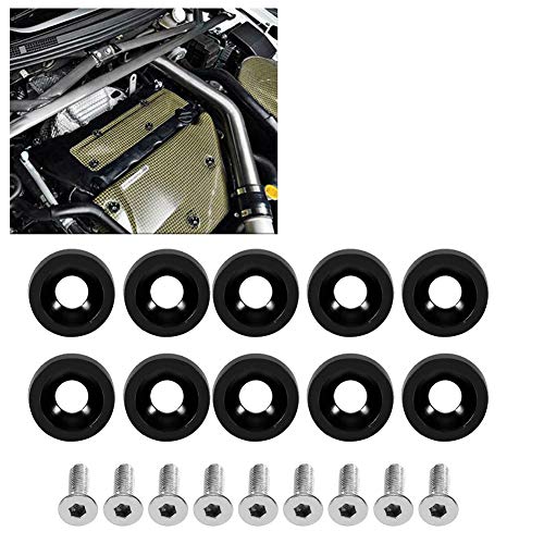 Fydun Viti per refitting auto 6mm Modifica auto